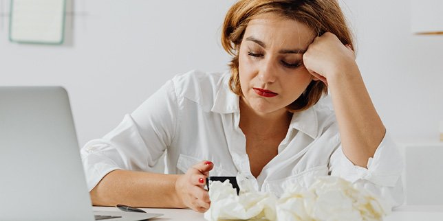 Wir haben ausgewertet, wie krank Podcaster sind