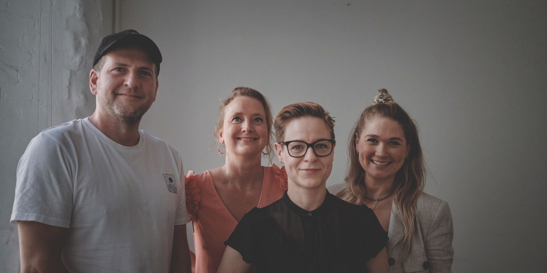 Schulterschluss bei Zebralution Podcast und Acast