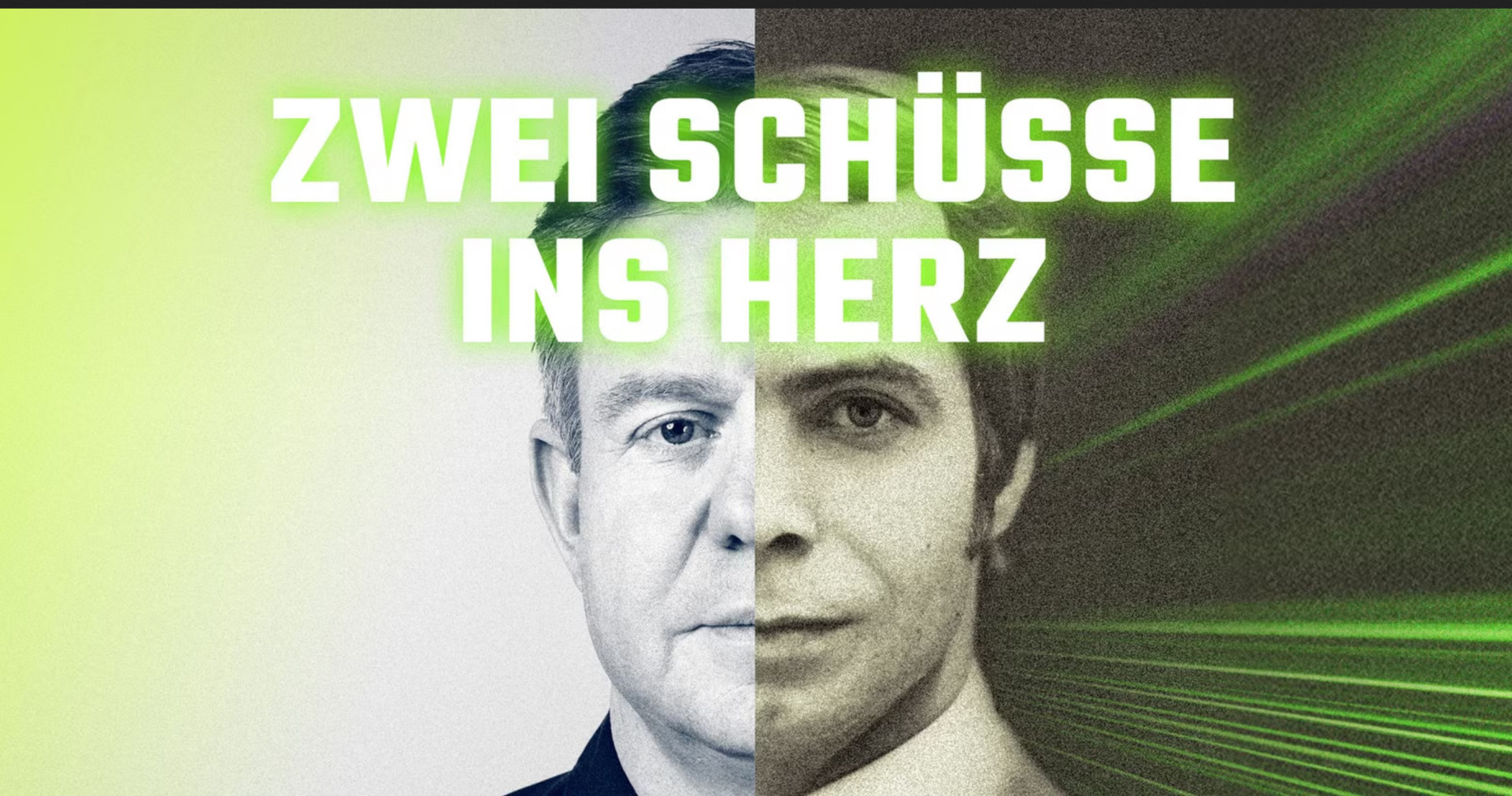 Journalist erschossen: ARD-Podcast 'Dark Matters' geht dem Mord nach