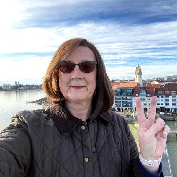 Benutzerfoto MichaelaW