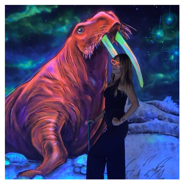 Benutzerfoto lbskmouz