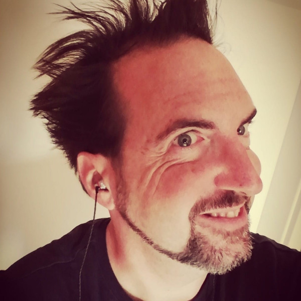 Benutzerfoto Nasentroll