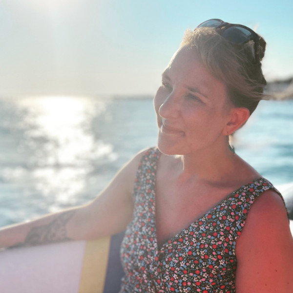 Benutzerfoto Annipunanni