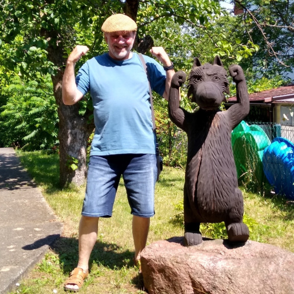 Benutzerfoto Schattenkolja