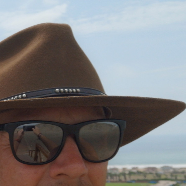 Benutzerfoto ErnestoHuchler