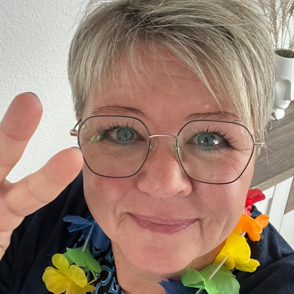 Benutzerfoto Sandrahilge