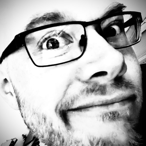 Benutzerfoto marklothrop