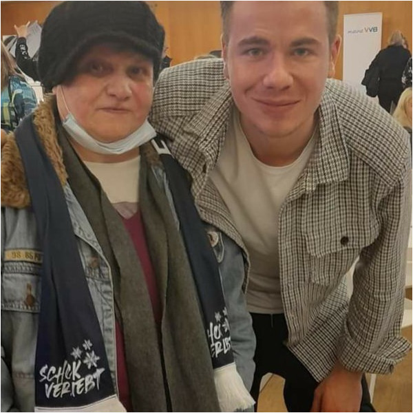 Benutzerfoto FlosMadl