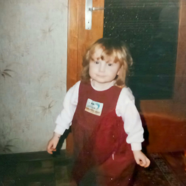 Benutzerfoto Dusty666