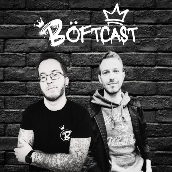 Benutzerfoto Boeftcast