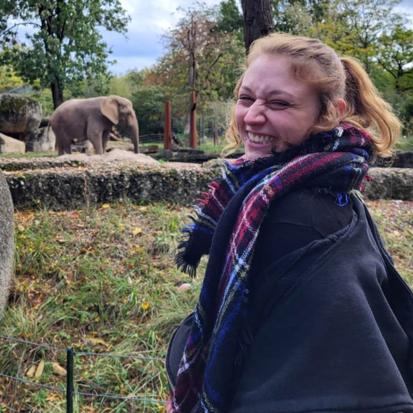 Benutzerfoto Sasamon03