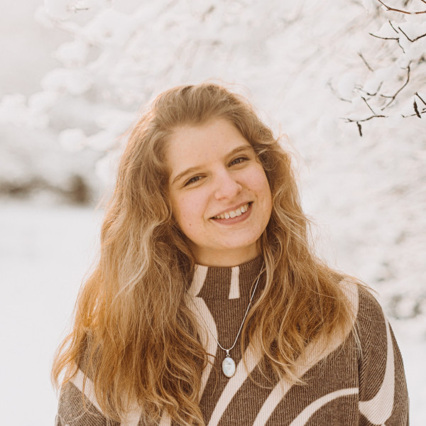 Benutzerfoto humandesignmitceline