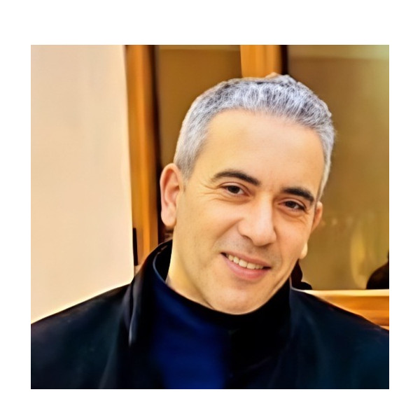 Benutzerfoto Ziedcharni