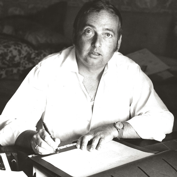 Benutzerfoto SoundsLikePeterThomas