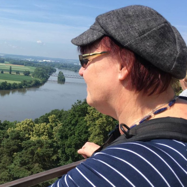 Benutzerfoto Melanzani