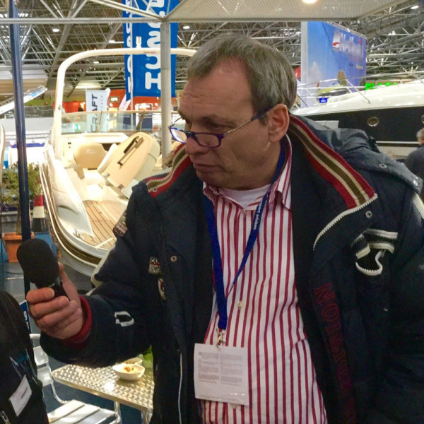 Benutzerfoto Vattiscast