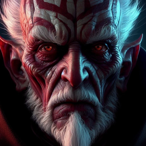 Benutzerfoto DarthTobi