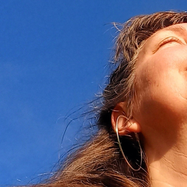 Benutzerfoto JulaMountainbird