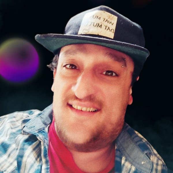 Benutzerfoto KRACKSATT