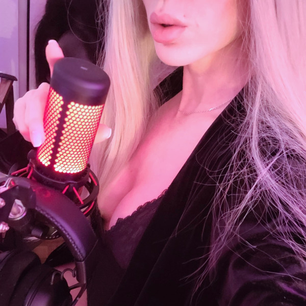 Benutzerfoto orgasmicaudio