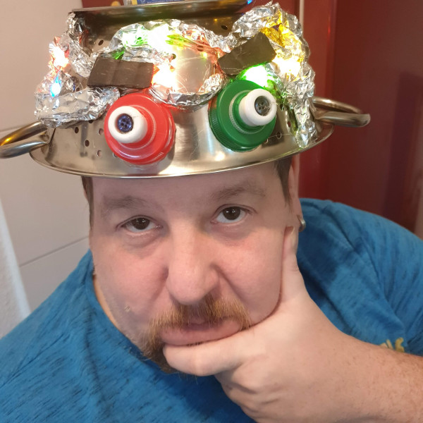 Benutzerfoto LautFunk