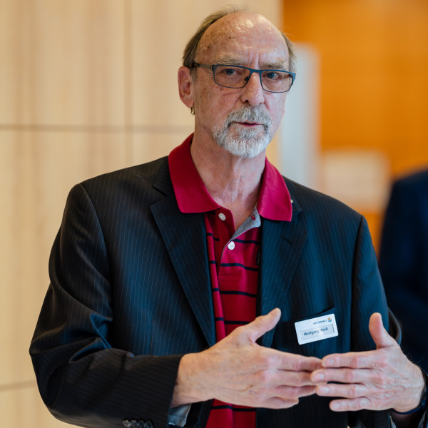 Benutzerfoto WolfgangHH