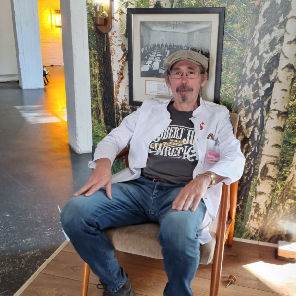 Benutzerfoto FrankXanten