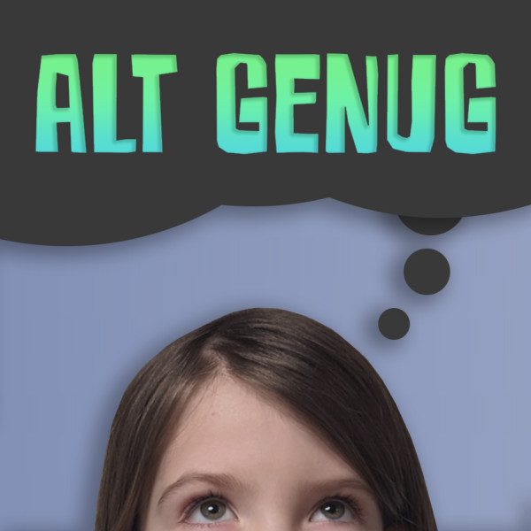 Benutzerfoto altgenug