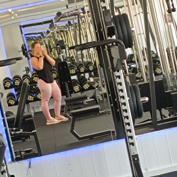 Benutzerfoto Babsi09