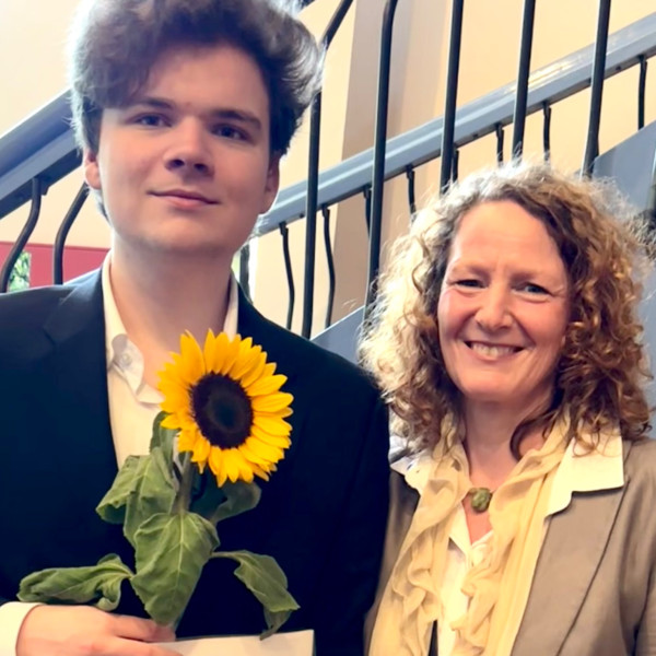 Benutzerfoto Freiheitsliebe