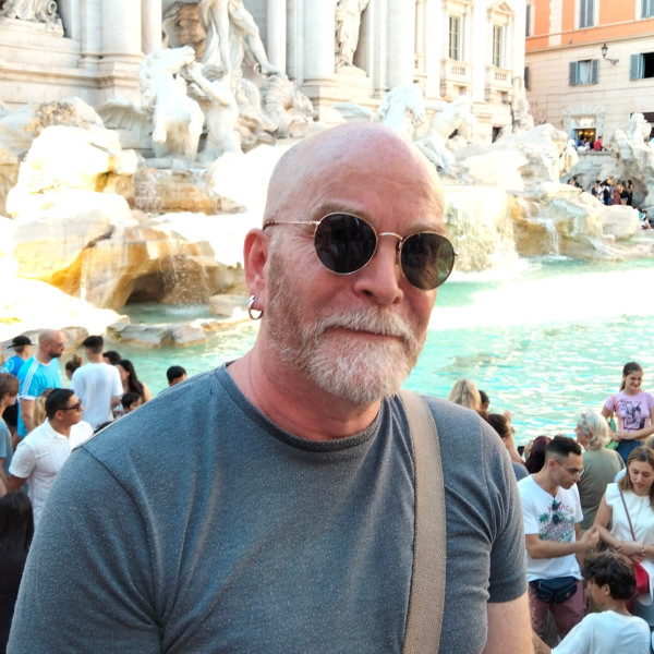 Benutzerfoto TomMcGraw