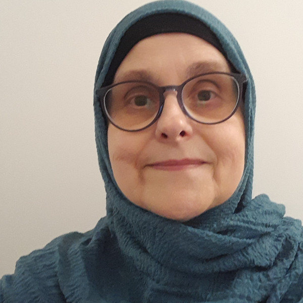 Benutzerfoto MartinaYasemin