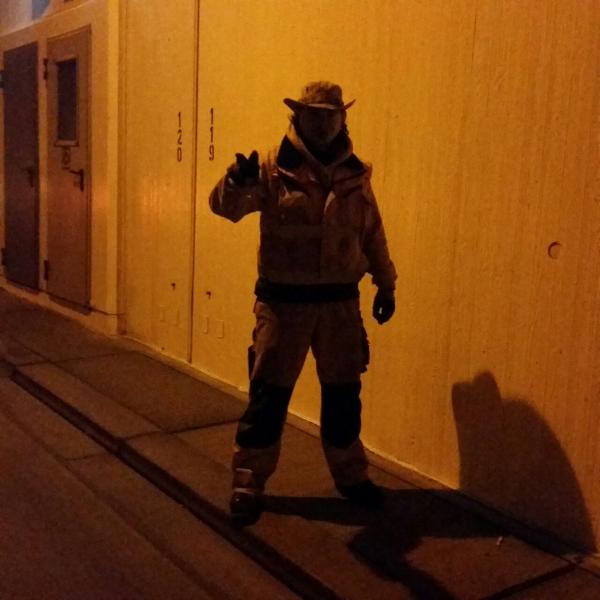 Benutzerfoto Defendragon