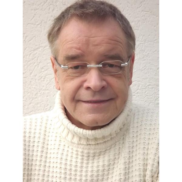 Benutzerfoto Wolfgang2008