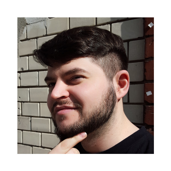 Benutzerfoto TobiVomVideogamecast