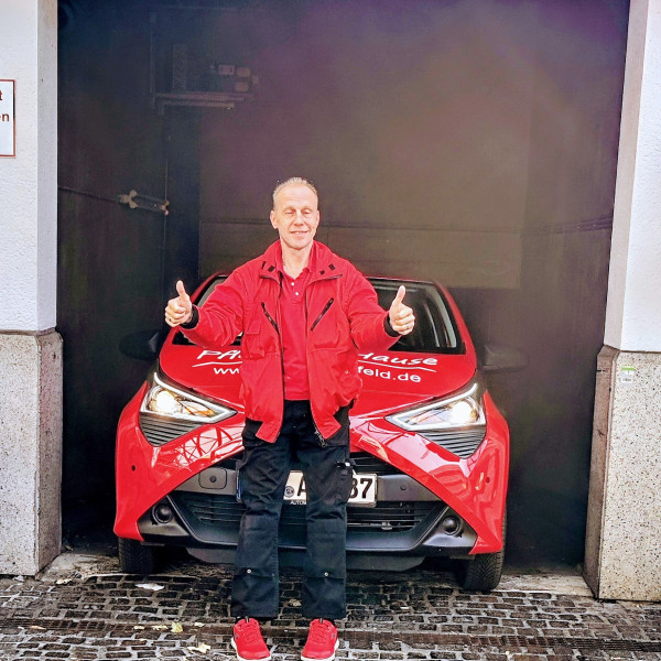 Benutzerfoto StefanKa