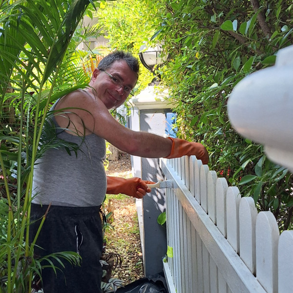 Benutzerfoto Daddycuul