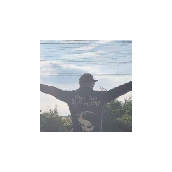 Benutzerfoto JohnCaulfield