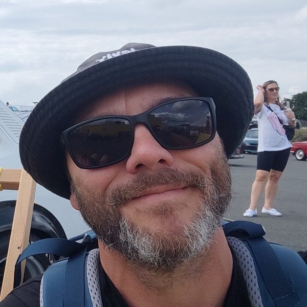 Benutzerfoto Buggyfreak