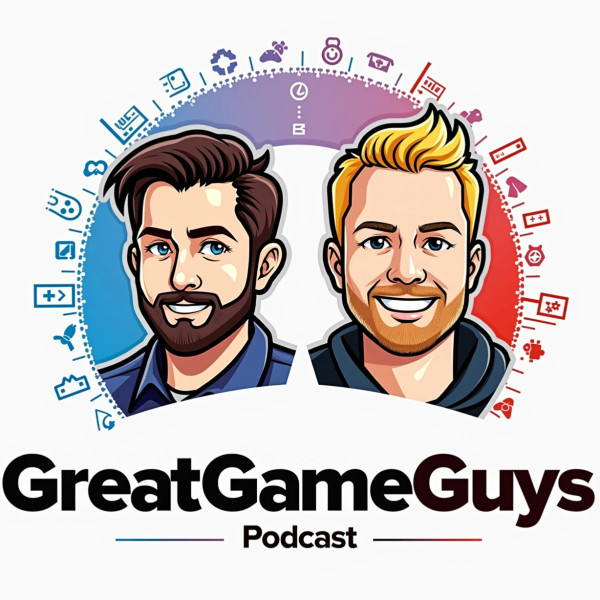 Benutzerfoto GreatGameGuys