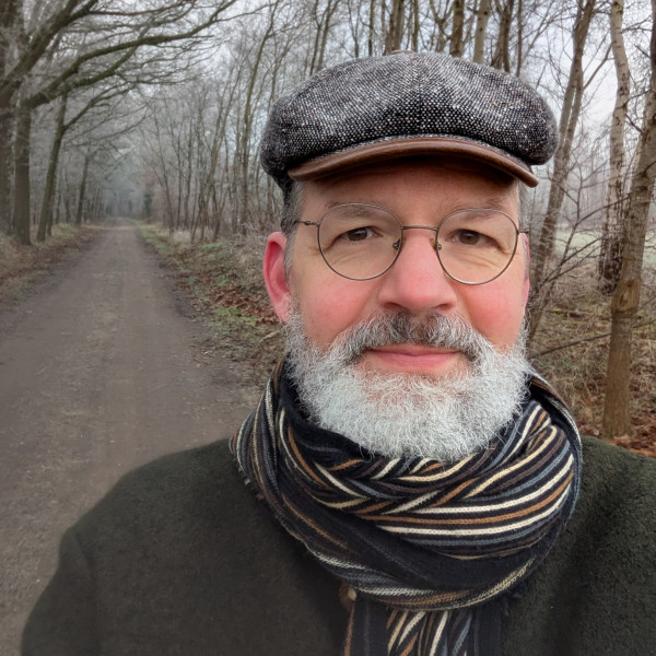 Benutzerfoto Catweazle69