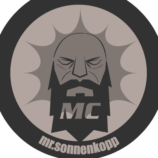 Benutzerfoto Sonnenkopp
