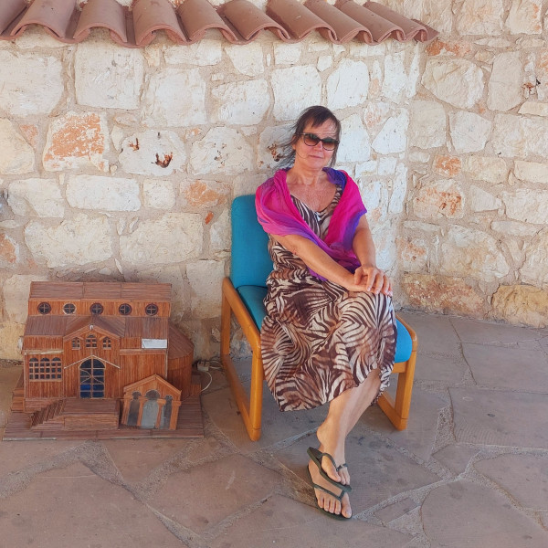 Benutzerfoto Fabi007