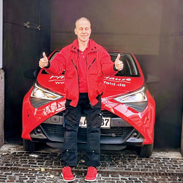 Benutzerfoto lk7kl3bz