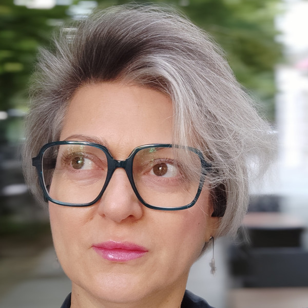 Benutzerfoto Evangelia