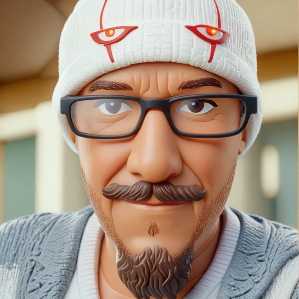 Benutzerfoto EigorFronkensteen