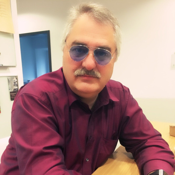 Benutzerfoto Ulimann