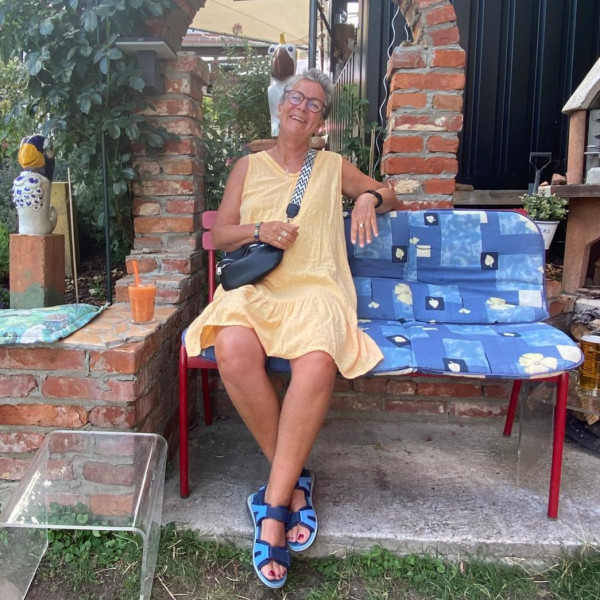 Benutzerfoto Cinnemongirl