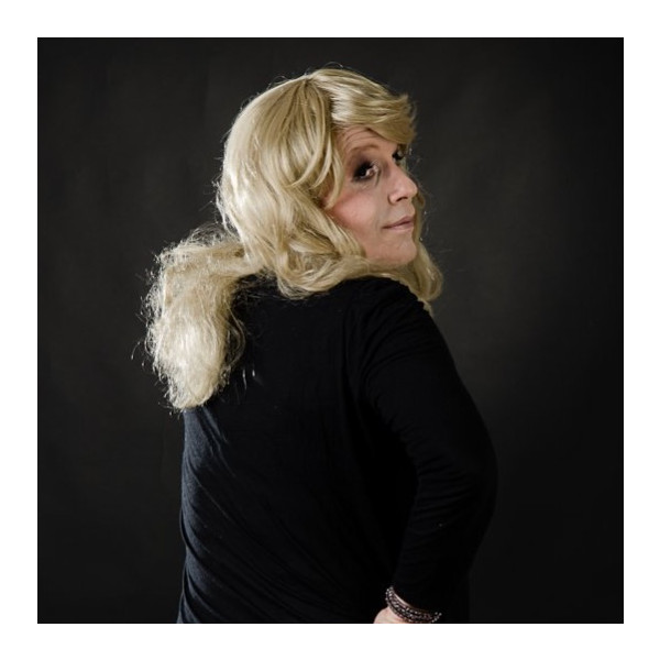 Benutzerfoto SabrinaX