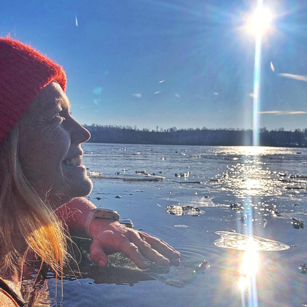 Benutzerfoto Eiszeit